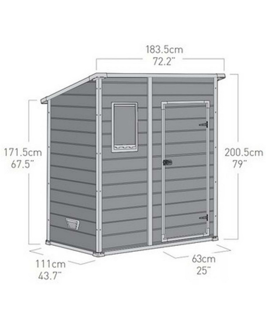 Каркас бытовки 3 на 6 чертеж