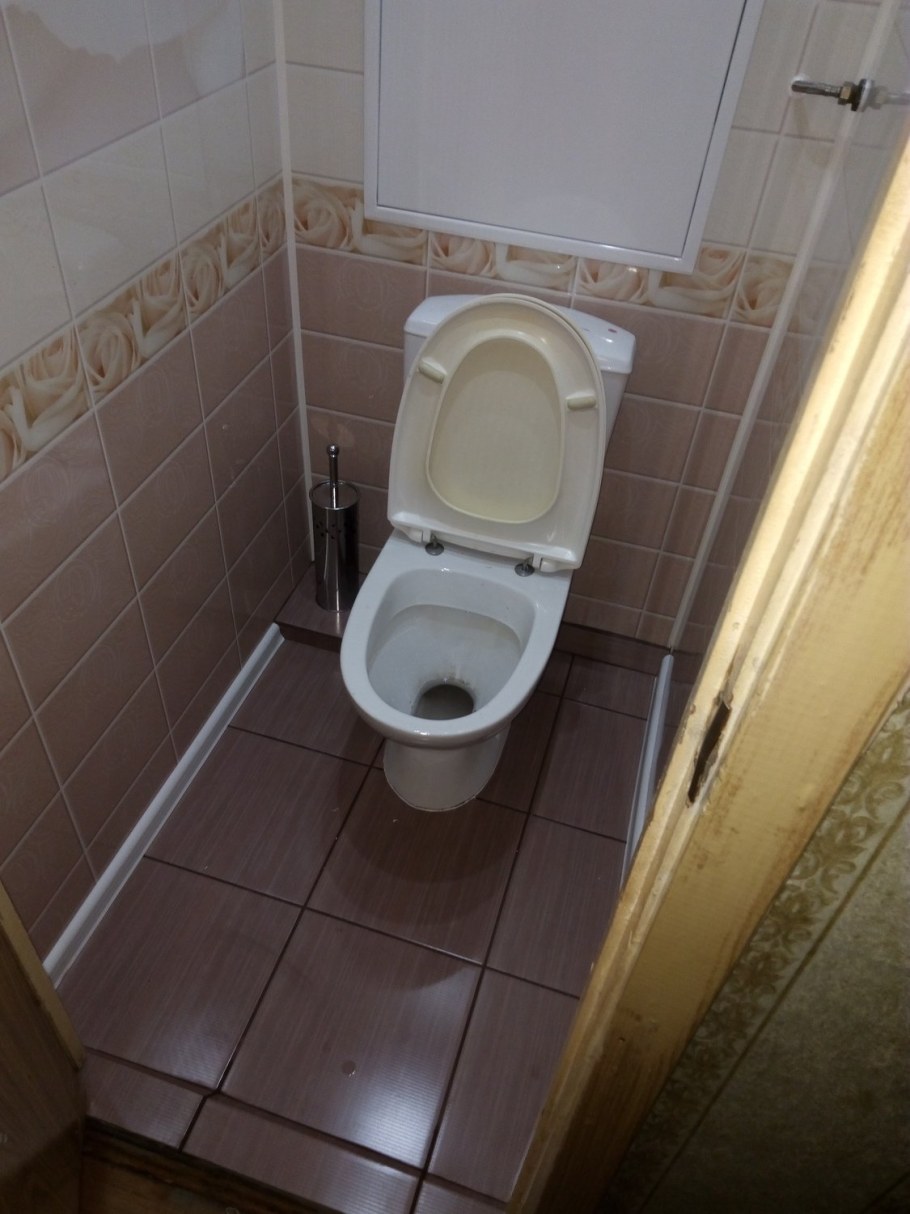 Пластиковые стены