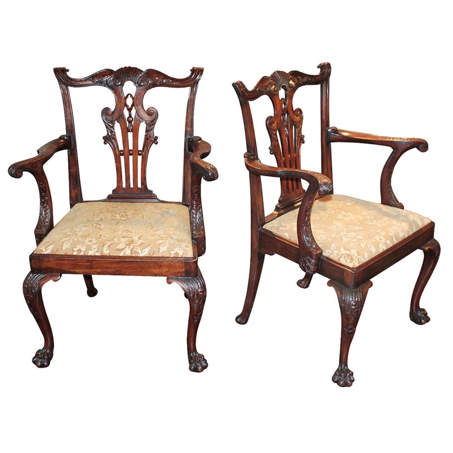 Томас Чиппендейл (1718–1779)