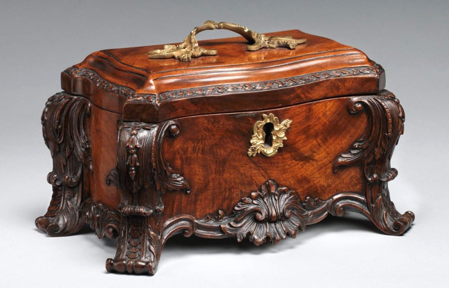 Томас Чиппендейл (1718–1779)