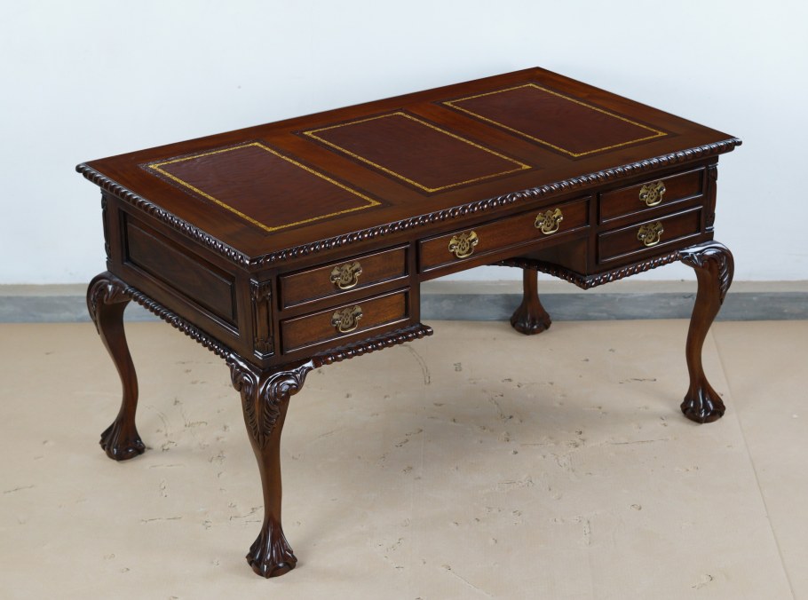 Томас Чиппендейл стулья