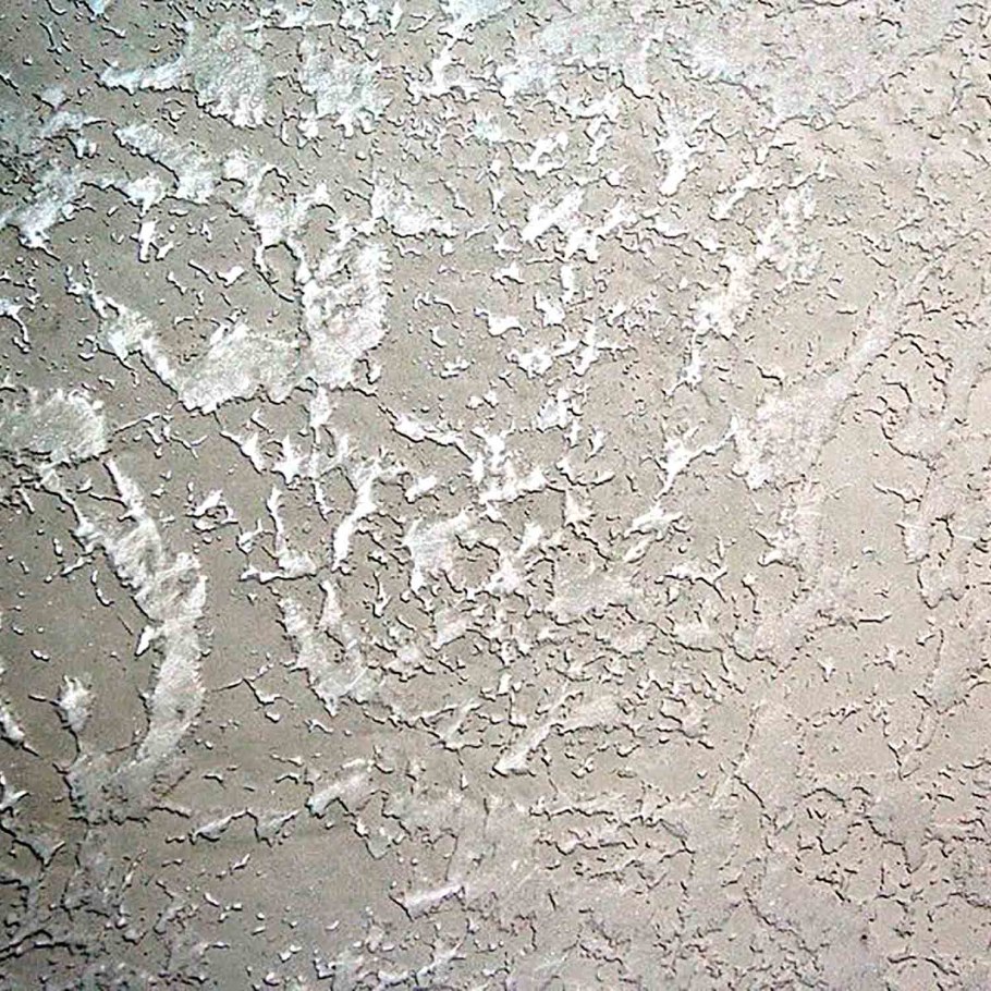 Нанесение декоративной штукатурки