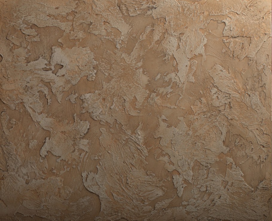 Штукатурка Бундекс короед