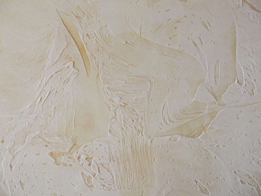 Декоративная шпатлевка для стен