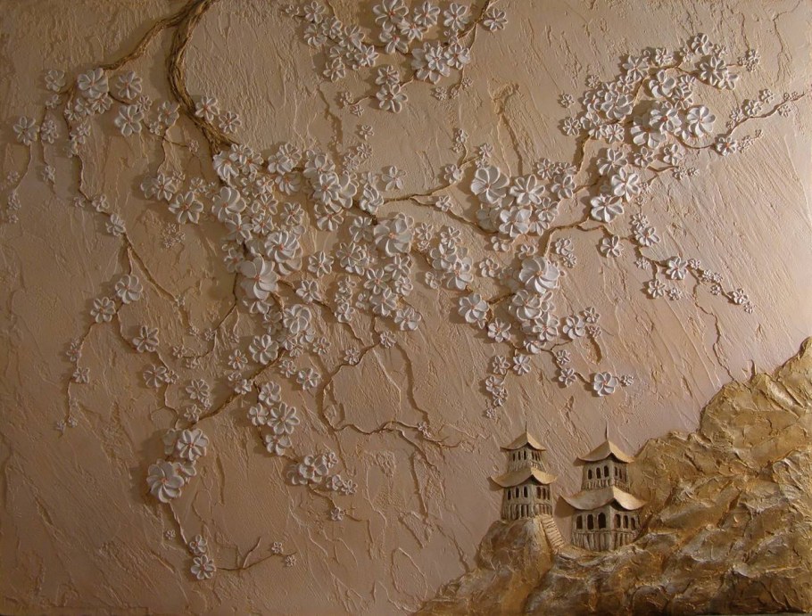 Фурнитурная шпаклевка