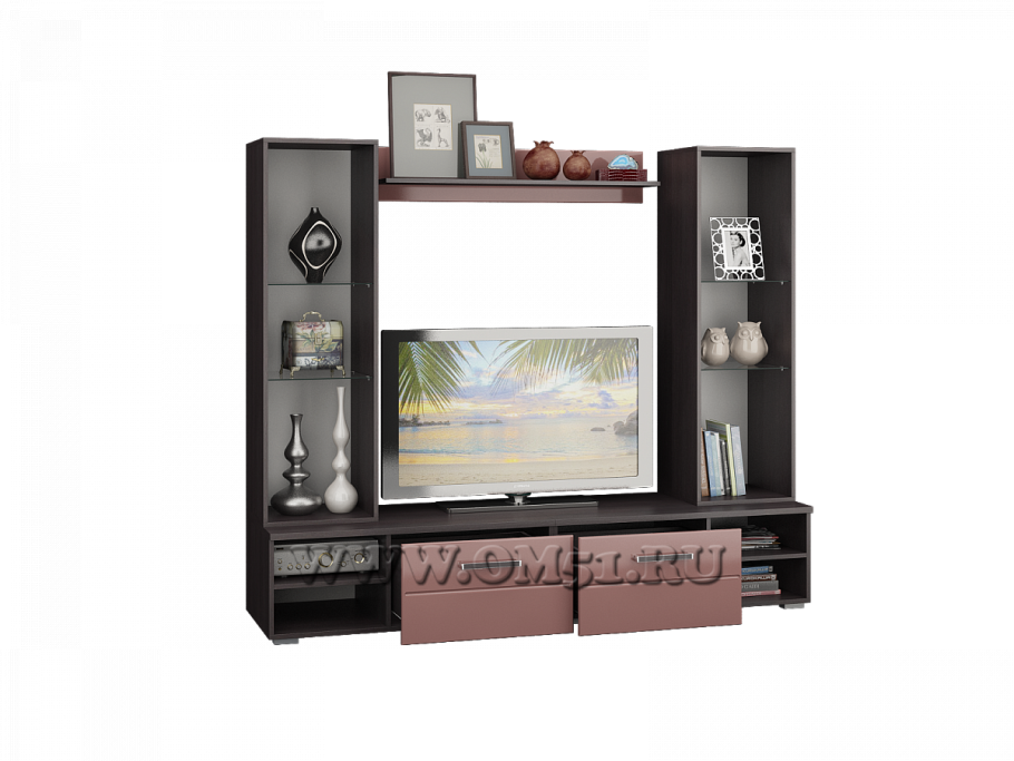 Гостиная Грация Браво