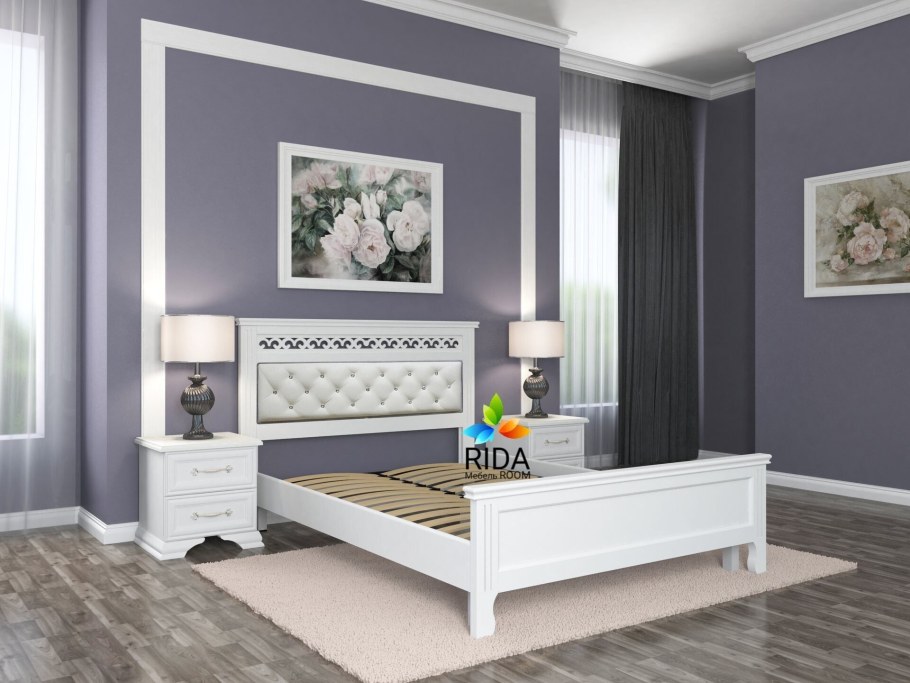 Браво шкаф Грация ШР 2