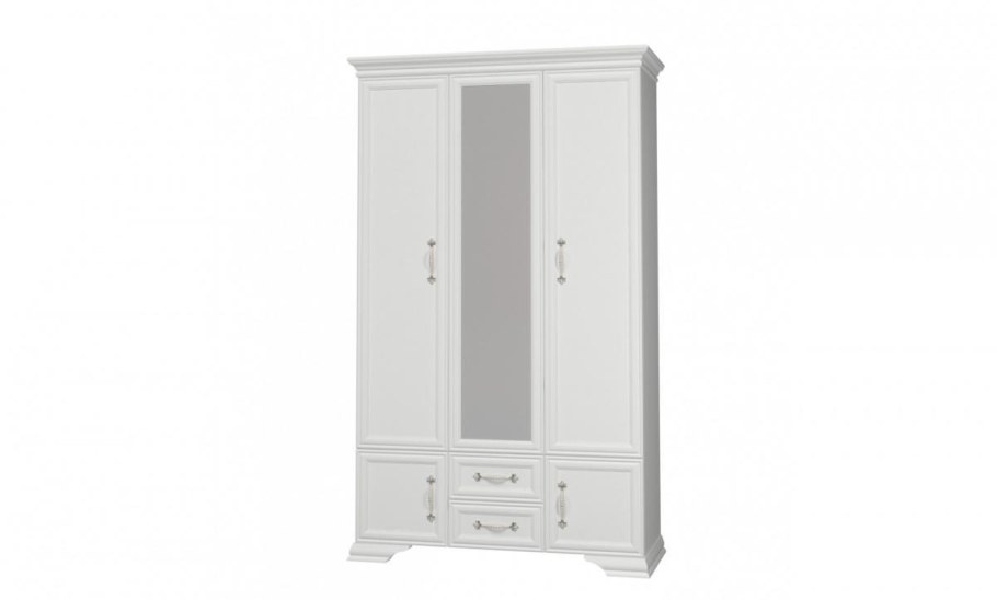 Браво шкаф Грация ШР 2