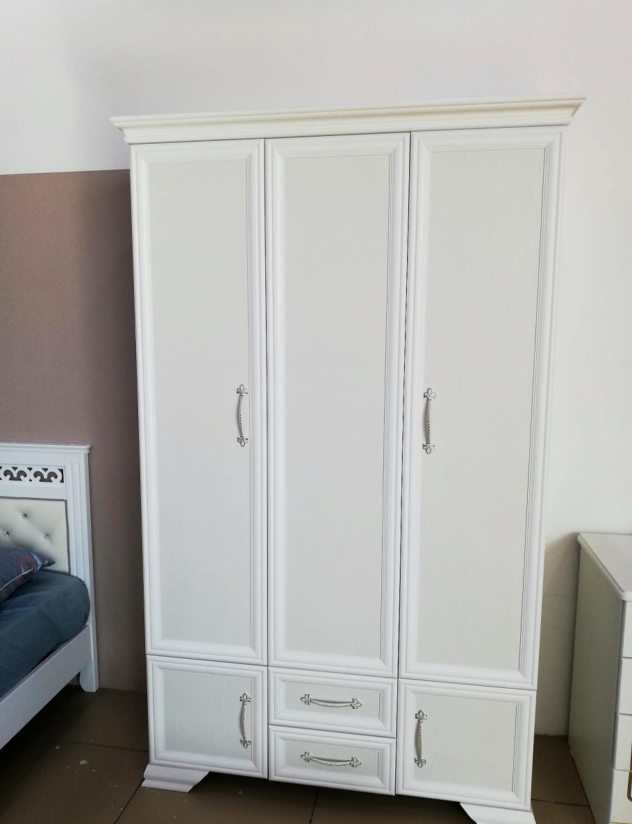 Кровать Грация Браво мебель