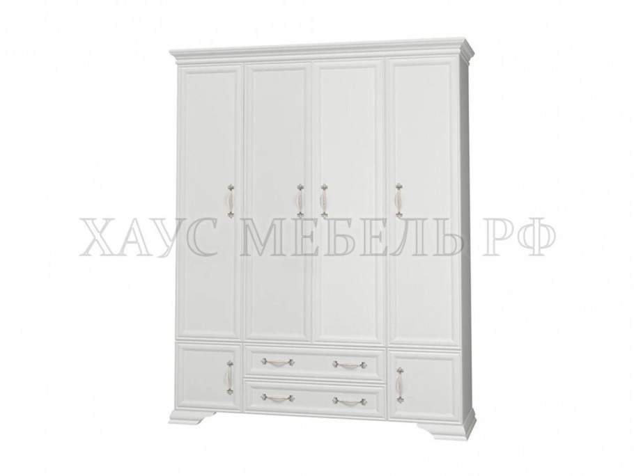 Спальный гарнитур Идиллия Браво мебель