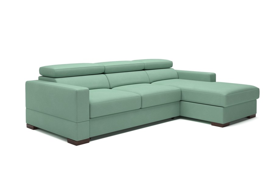 Угловой диван Peterhof