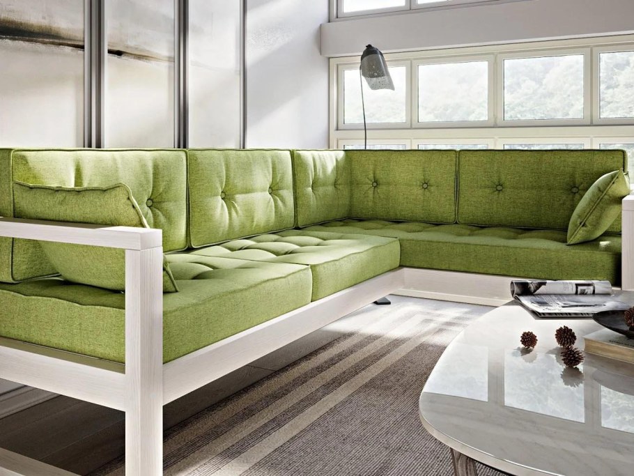 Диван Case the idea