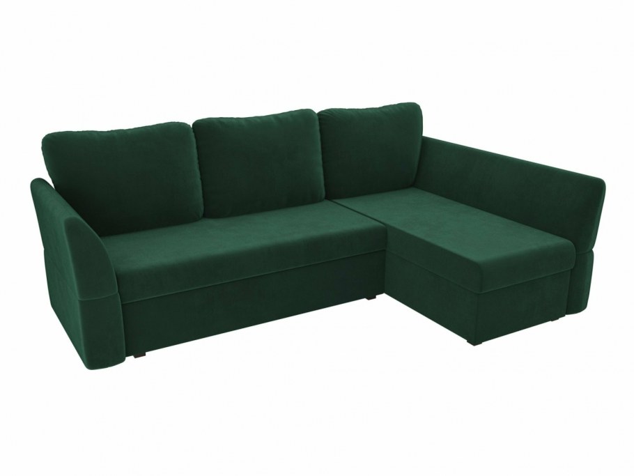 Диван угловой Norton Green