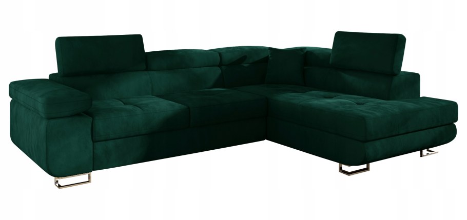 Угловой диван Бронкс