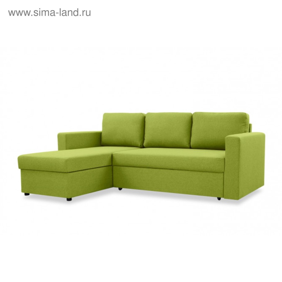 Диван угловой Kare Design Siesta