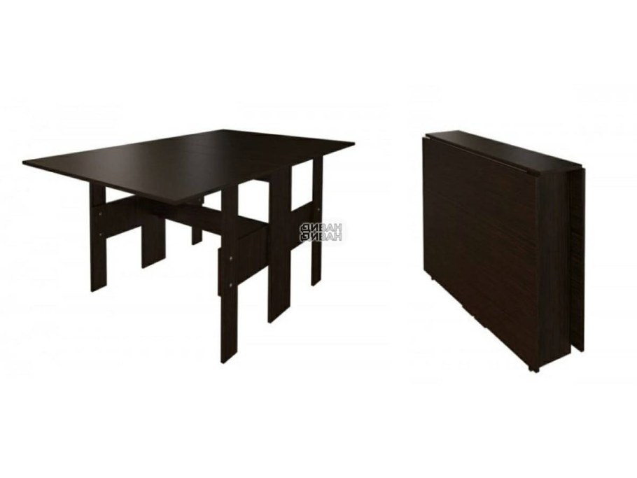 Стол диез т11 венге