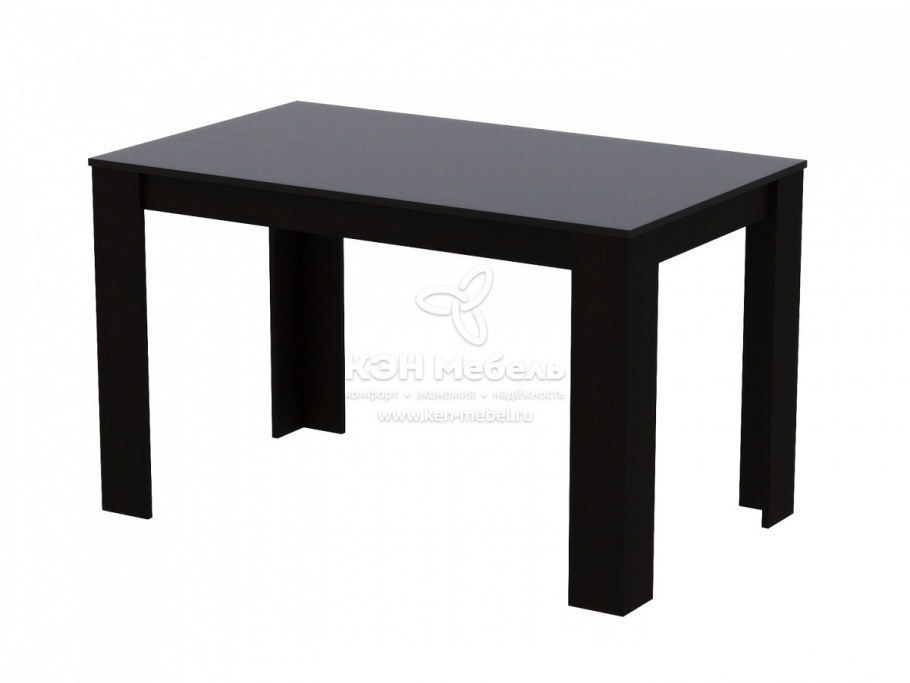 Стол Лион БМ слоновая кость 80х120