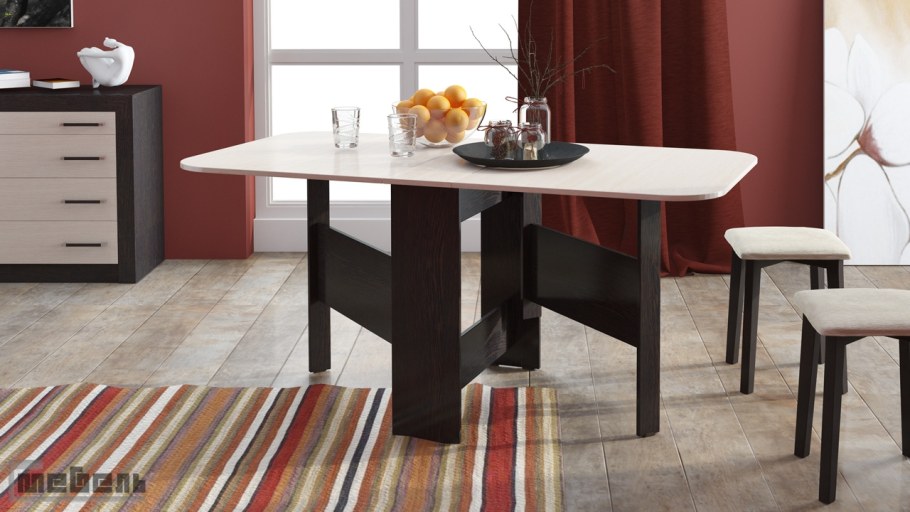 Firmino стол обеденный Halmar