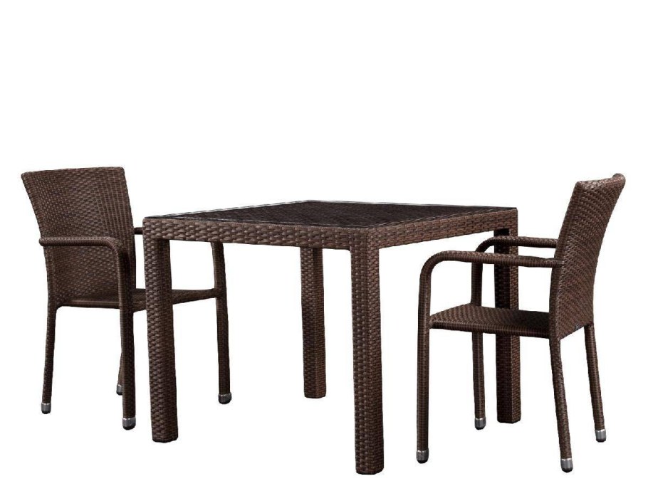 Стол Melody Quartet (кор.)