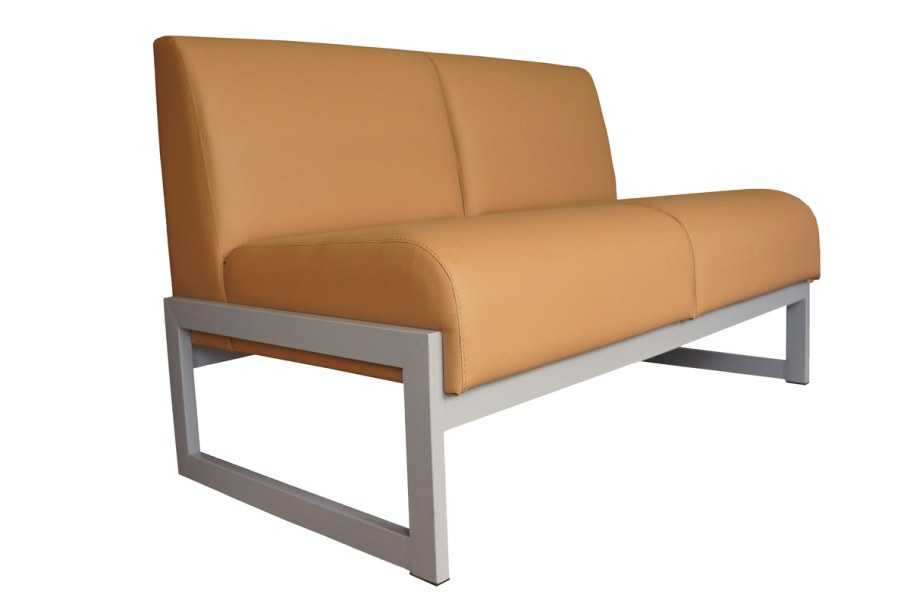 Диван Сигма 2-х местный