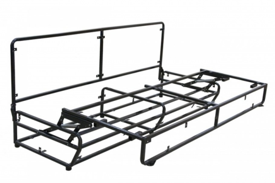 Механизм трансформации металлокаркасный