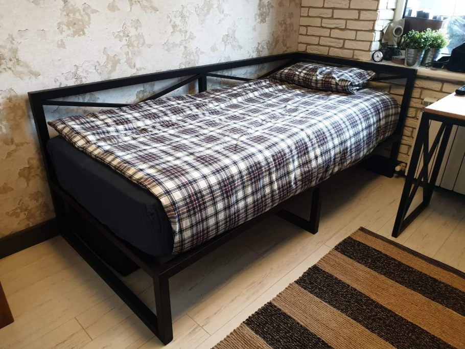 Диван DS Loft 60