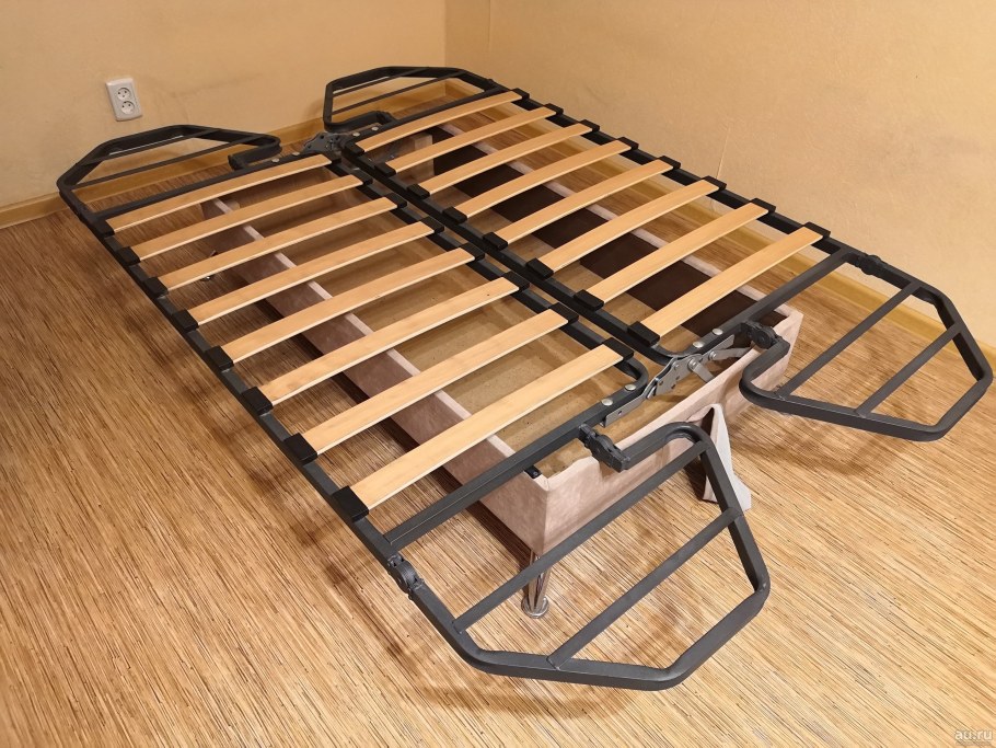 Ортопедическое основание клик кляк