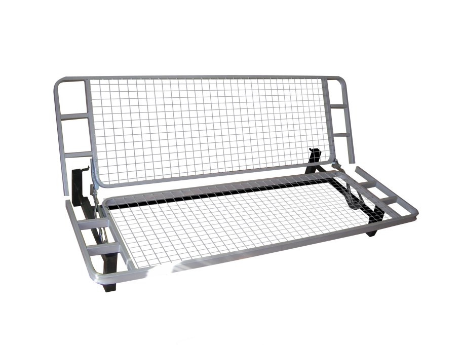 Диван металлокаркасный клик кляк