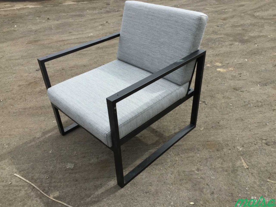 Mebel Loft кресло