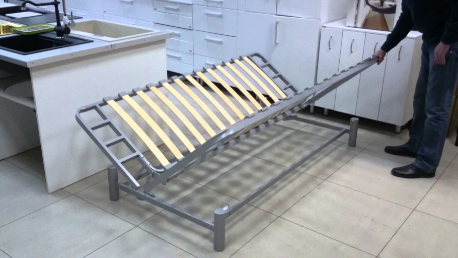 Каркас раскладного дивана