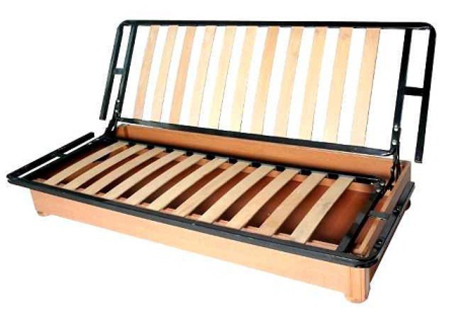 Диван с ортопедическим основанием