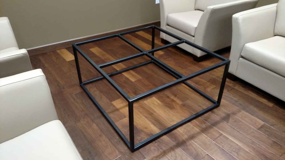 Каркас для дивана из металла