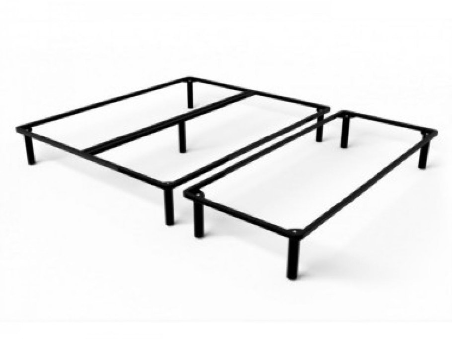 Металлический каркас для кровати 140х200