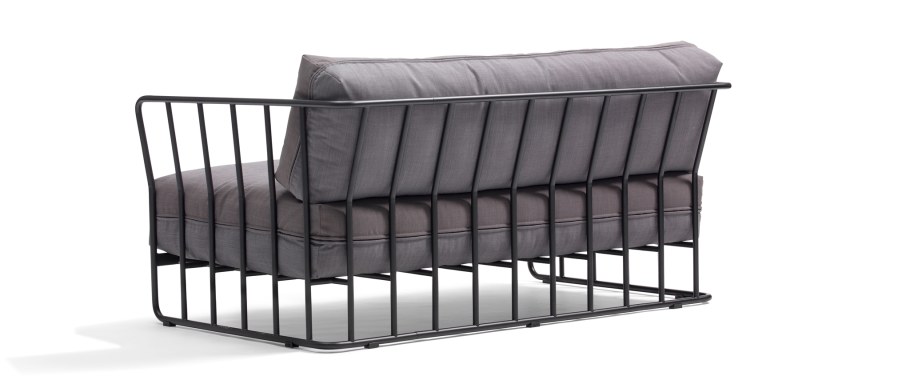 Каркас для дивана из металла