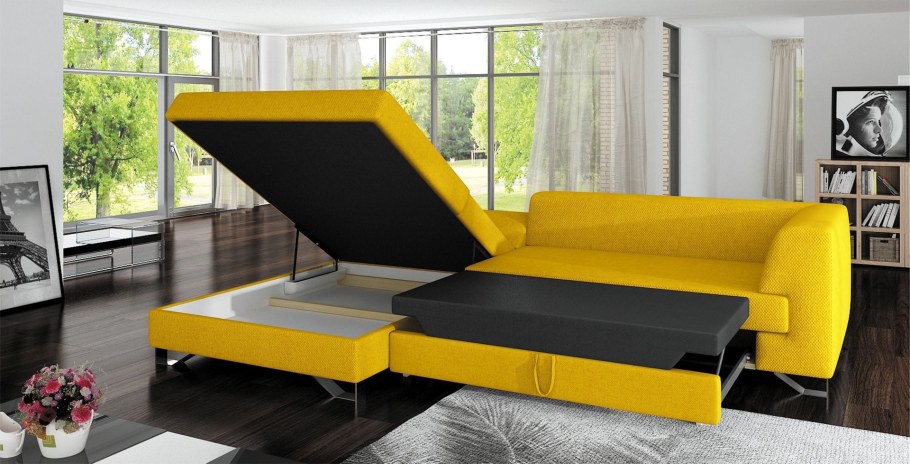 Диван-еврокнижка "Наташа БП Люкс"