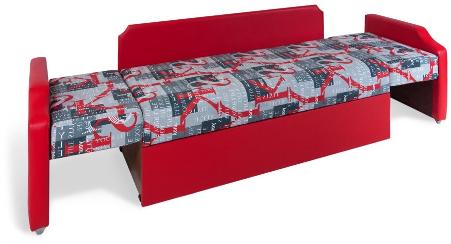 Диван-кушетка раскладной