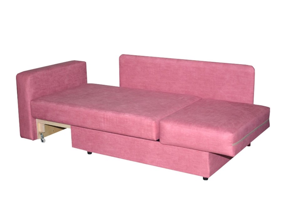 Диван еврокнижка МЕБЕЛПРОМ а33