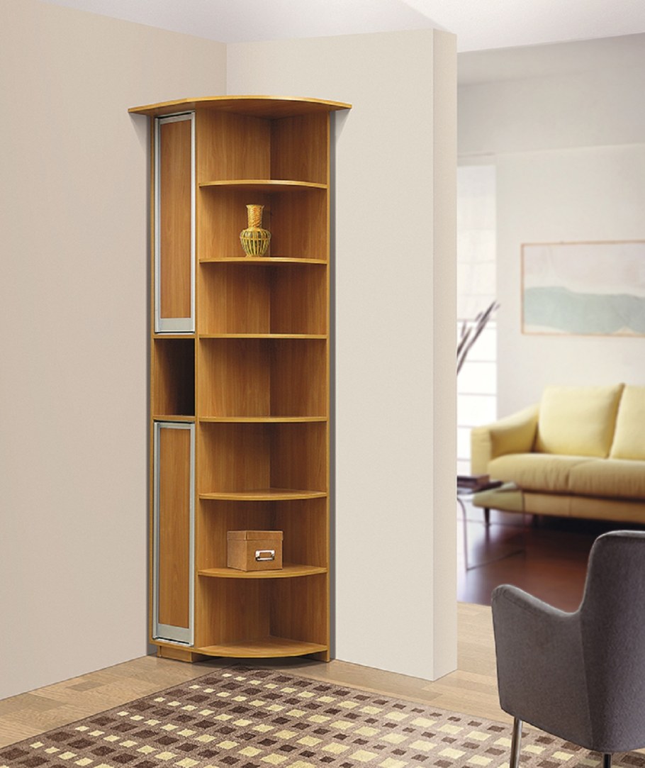 Стеллаж №2 Аджио