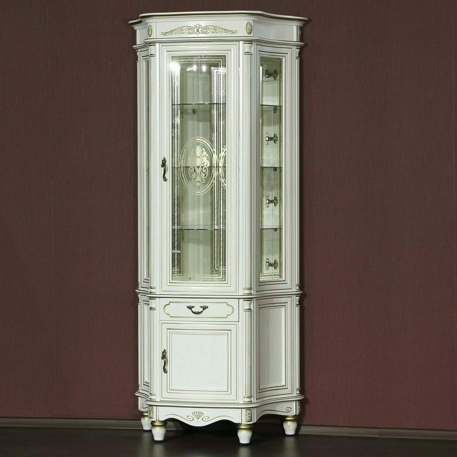 Витрина "Палермо 27 и 27/1"