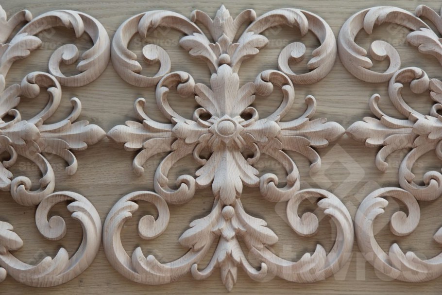 Изделия из фанеры