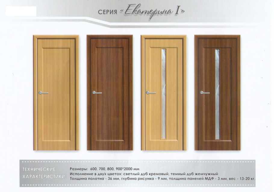 Торекс межкомнатные двери каталог