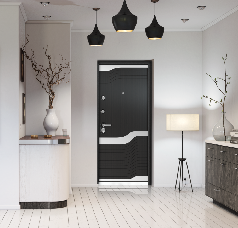 Bafa и Torex в интерьере