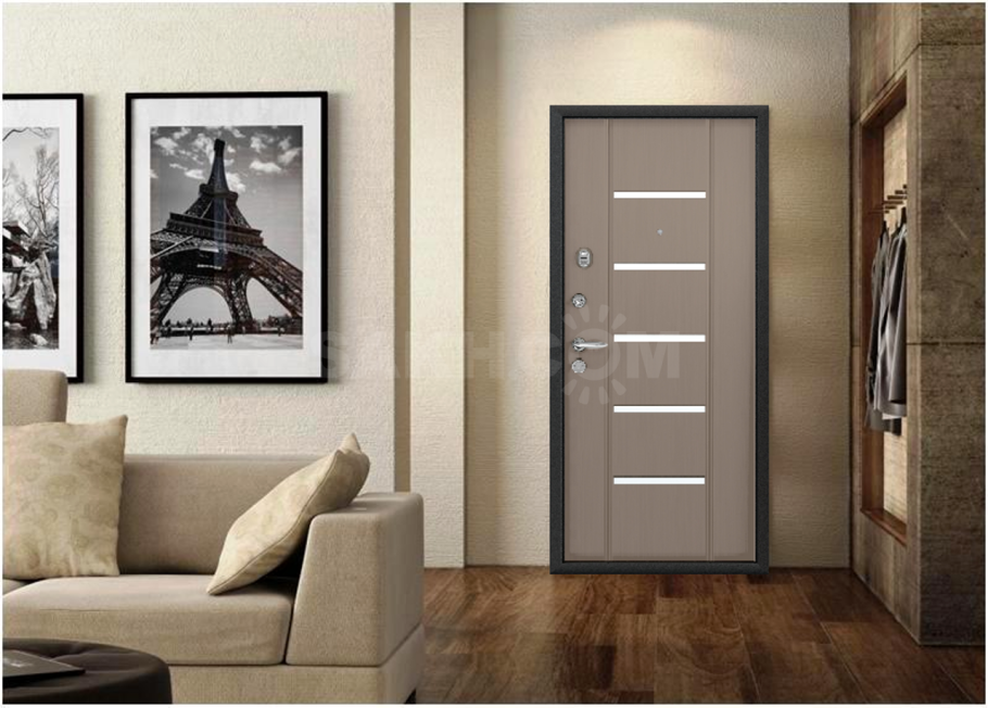 Рябиновая 41/1 Торекс