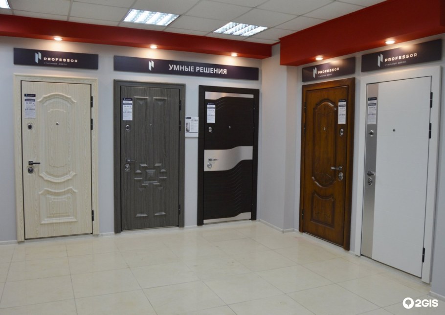 Двери Торекс Белгород