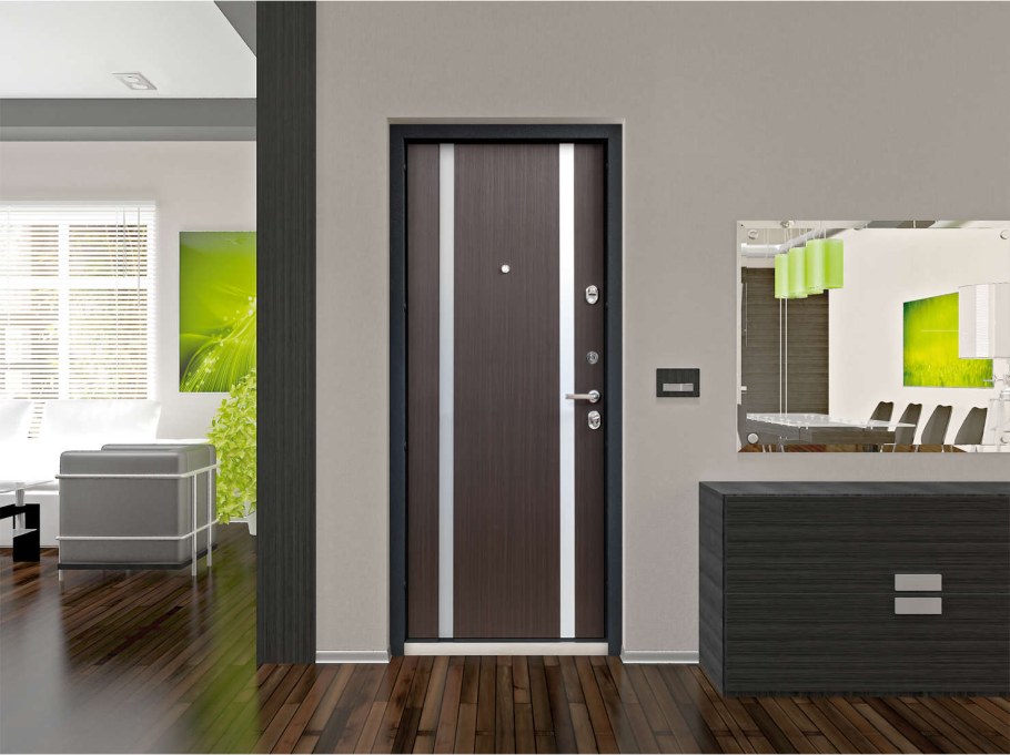 Торекс межкомнатные двери каталог