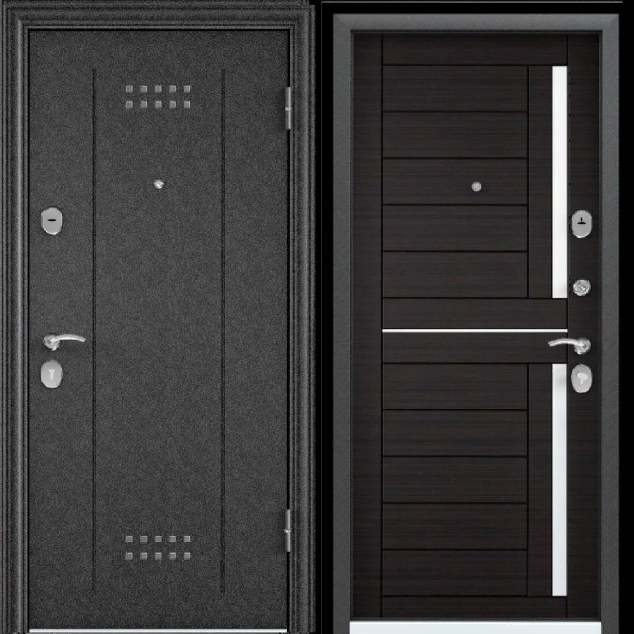 Торекс входные двери