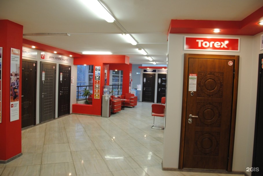 Дельта м 12 Торекс