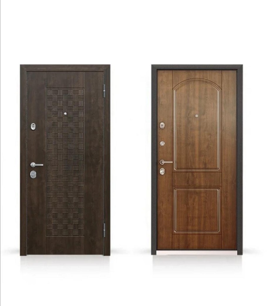 Torex стальные двери логотип