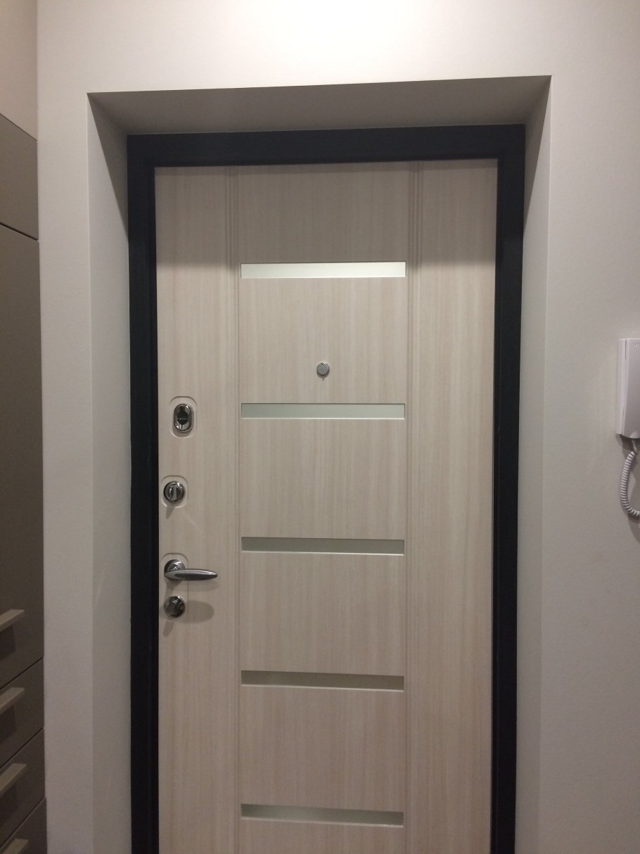 Салон стальных дверей Торекс