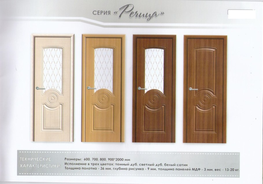 Входные двери Торекс баннер